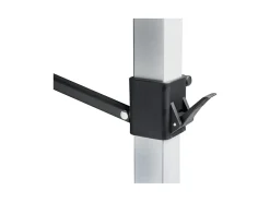 Brunner Titanium Quadra 4 Compack Rolltisch