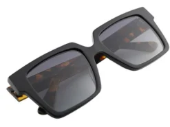 Brunotti Arrifana Black Unisex Sonnenbrille