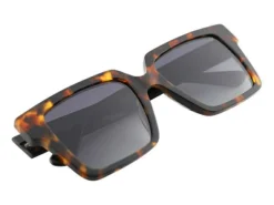 Brunotti Arrifana Demi Turtoise Unisex Sonnenbrille