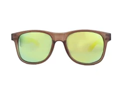 Brunotti Brooke 2 Unisex-Sonnenbrille - Brown