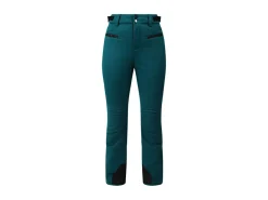 Brunotti Coldlake Damen Softshell Pants - Evergreen