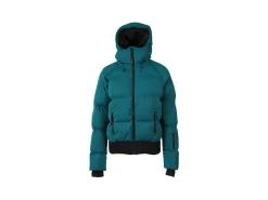 Brunotti Firecrown Damen Snow Jacket - Evergreen