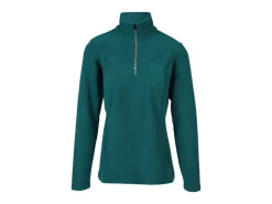 Brunotti Misma Damen Fleece - Evergreen