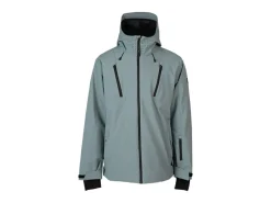 Brunotti Morrow Herren Skijacke - Agave