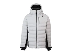 Brunotti Sanclair Herren Winterjacke - Alloy
