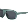 Brunotti Sylt Unisex-Sonnenbrille - Vintage Green