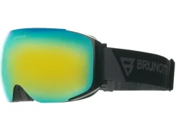 Brunotti Timber Black Skibrille
