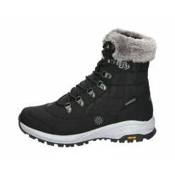 Brutting Himalaya Schneestiefel - Black