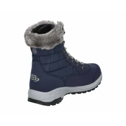 Brutting Himalaya Schneestiefel - Blue