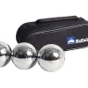 Bufallo 3-Teiliges Jeu de Boules Set