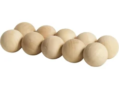 Buffalo natürlich 10 Stück Boules buts