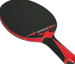 Buffalo Outrage Outdoor Tischtennisschläger rot