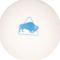 Buffalo Set von 144 Tischtennisbälle