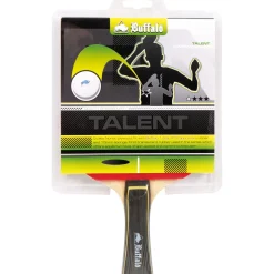 Buffalo Talent Tischtennisschläger