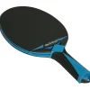 Buffalo Winner Tischtennisschläger für draußen blau