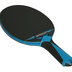 Buffalo Winner Tischtennisschläger für draußen blau