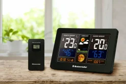 Buienradar BR900 3 in 1 WLAN Wetterstation