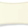 Buitenkado 2 x 3 wasserdicht Sonnensegel - cream white