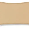 Buitenkado 2.5x4 wasserdicht Sonnensegel - sand beige