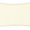 Buitenkado 2.5x3 wasserdicht Sonnensegel - cream white