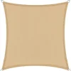 Buitenkado 4x4 wasserdicht Sonnensegel - sand beige