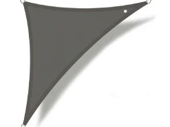 Buitenkado 4x4x5.8 wasserdicht Sonnensegel - antracite