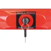 Bull-Lock Oval lock mit back brack Türschloss