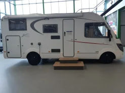 Burstner i620 Viseo 2010 Wohnmobil