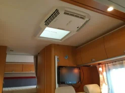 Burstner i620 Viseo 2010 Wohnmobil