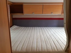 Burstner i620 Viseo 2010 Wohnmobil