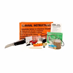 Bushcraft BCB Notfallset – Preppers Pack