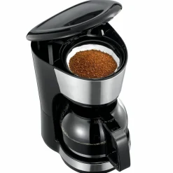 Butler 16100128 Kaffeemaschine - Schwarz