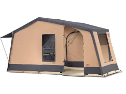 Cabanon Malawi 2.0 EPS Basic 2026 Faltcaravan