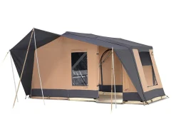 Cabanon Malawi 2.0 Royale EPS Basic 2026 Faltcaravan