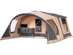 Cabanon Malawi 2.0 Royale EPS Basic 2026 Faltcaravan