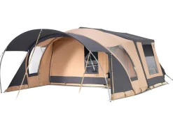 Cabanon Malawi 2.0 Royale EPS Basic 2026 Faltcaravan