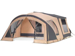 Cabanon Malawi 2.0 Royale EPS Basic 2026 Faltcaravan