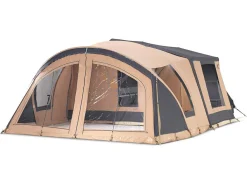 Cabanon Malawi 2.0 Royale EPS Basic 2026 Faltcaravan