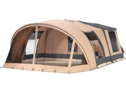 Cabanon Malawi 2.0 Royale EPS Basic 2026 Faltcaravan