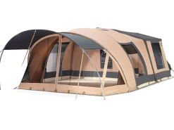 Cabanon Malawi 2.0 Royale EPS Basic 2026 Faltcaravan