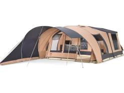 Cabanon Malawi 2.0 Royale EPS Basic 2026 Faltcaravan