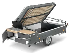 Cabanon Malawi 2.0 Royale EPS Basic 2026 Faltcaravan