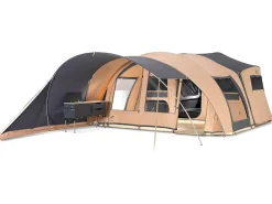 Cabanon Monaco EPS Deluxe 2026 Faltwagen