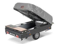 Cabanon Monaco EPS Deluxe 2026 Faltwagen