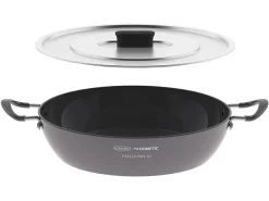 Cadac 30 Paellapfanne mit Deckel