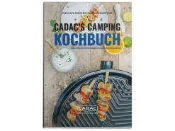 Cadac Camping Deutsches Kochbuch