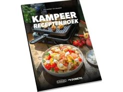 Cadac Camping-Rezeptbuch