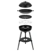 Cadac Carri Chef 40 BBQ/Paella Gasgrill