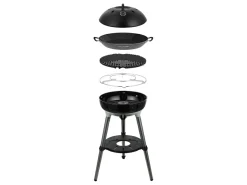 Cadac Carri Chef 40 BBQ/Paella Gasgrill