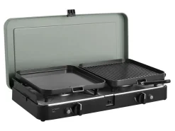 Cadac 2-Cook 3 Pro Deluxe Gaskocher - 30 mbar